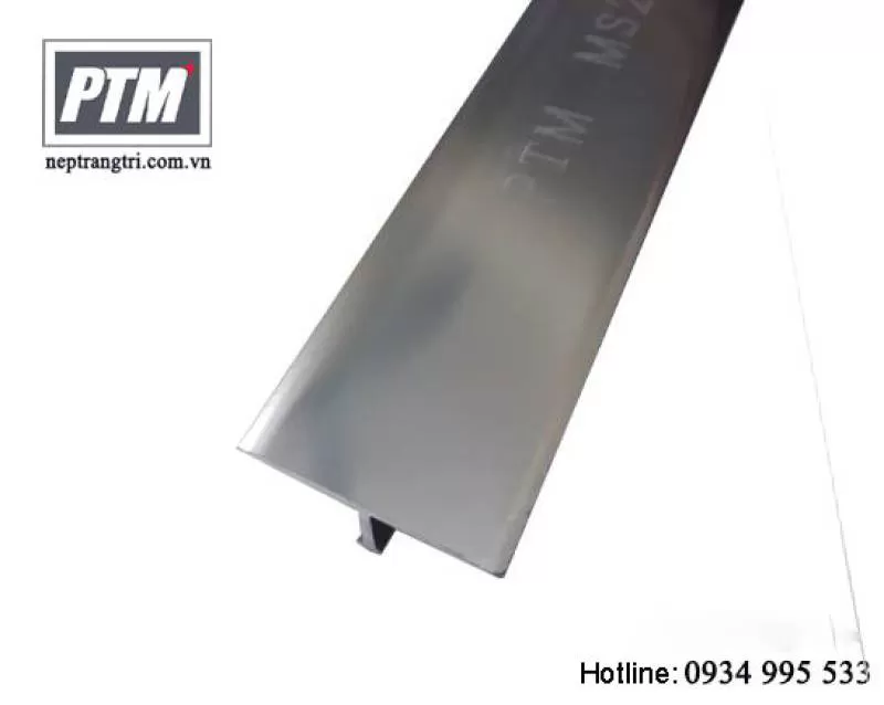Nẹp chữ T 25mm - MS25