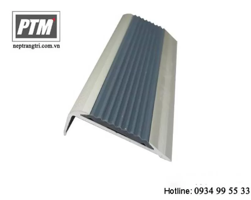 Nhà cung cấp Nẹp kết thúc sàn NLP12