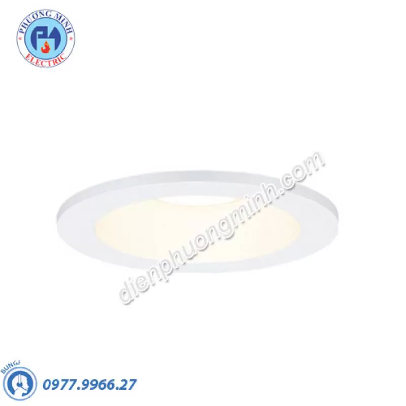 Downlight Led chống ẩm-IP43 - Model HH-LD20708K19