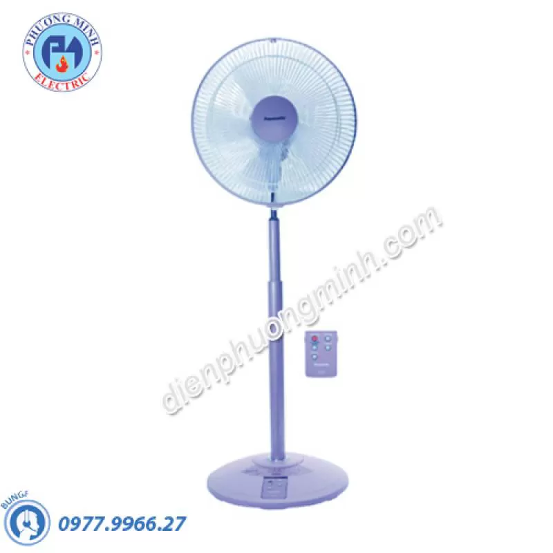 Quạt đứng - standing fan - Model F308NHB