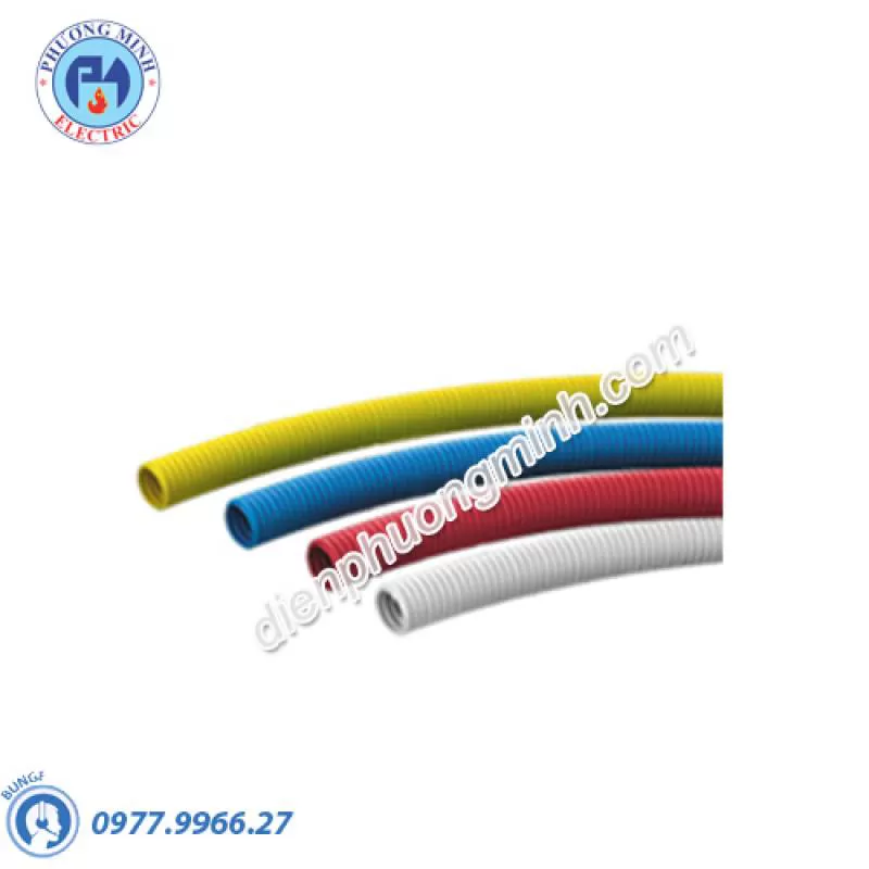 Ống luồn đàn hồi - Model CFC25/E 