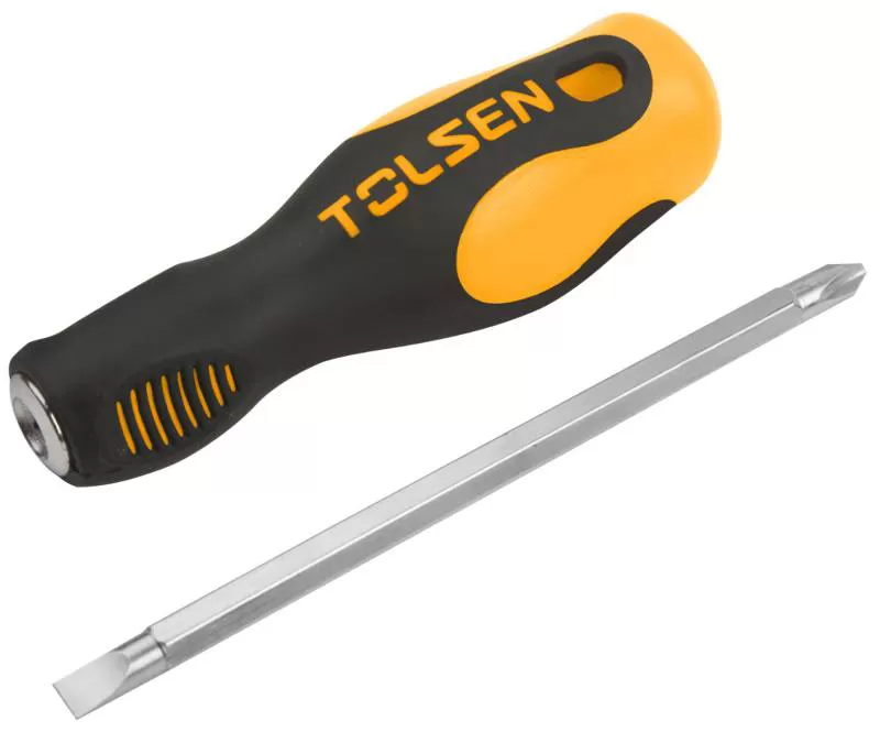 Bộ tua vít 2 trong 1 20042 Tolsen 