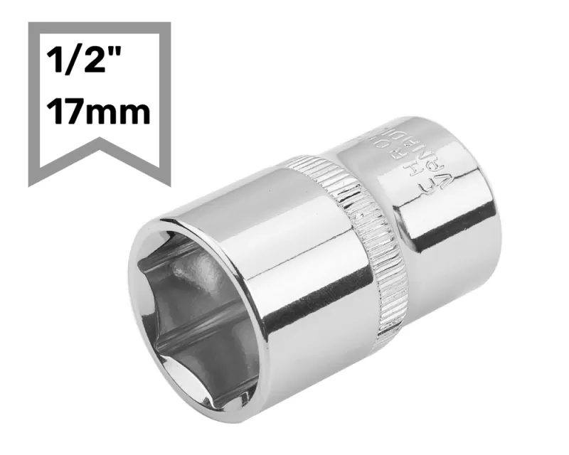 Đầu típ lục giác 1/2 inch 16517 Tolsen