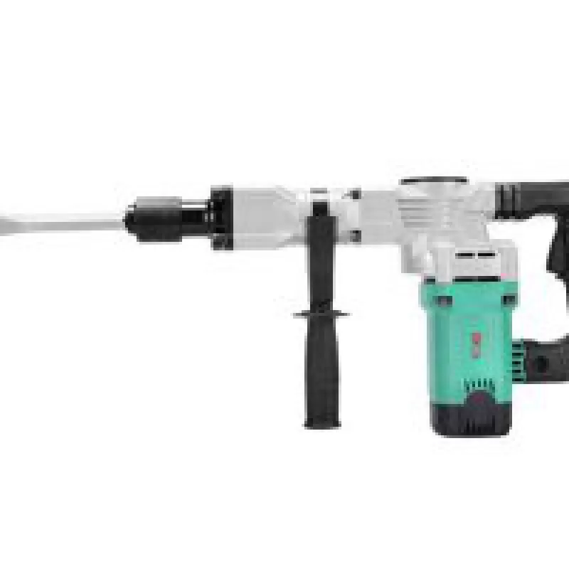Máy đục bê tông cầm tay DCA AZG06-6 