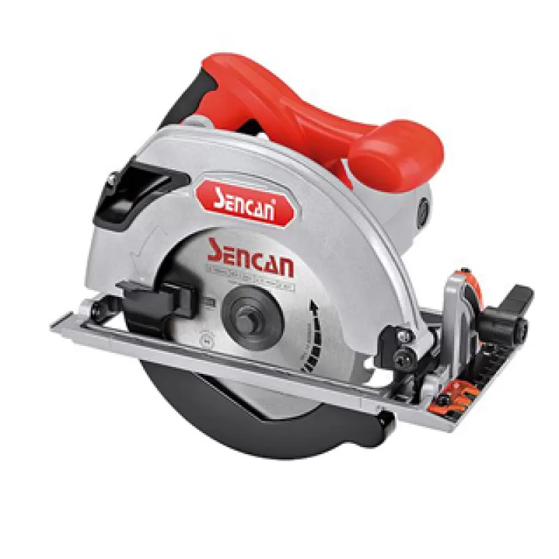 Máy cưa cắt gỗ Sencan 761815