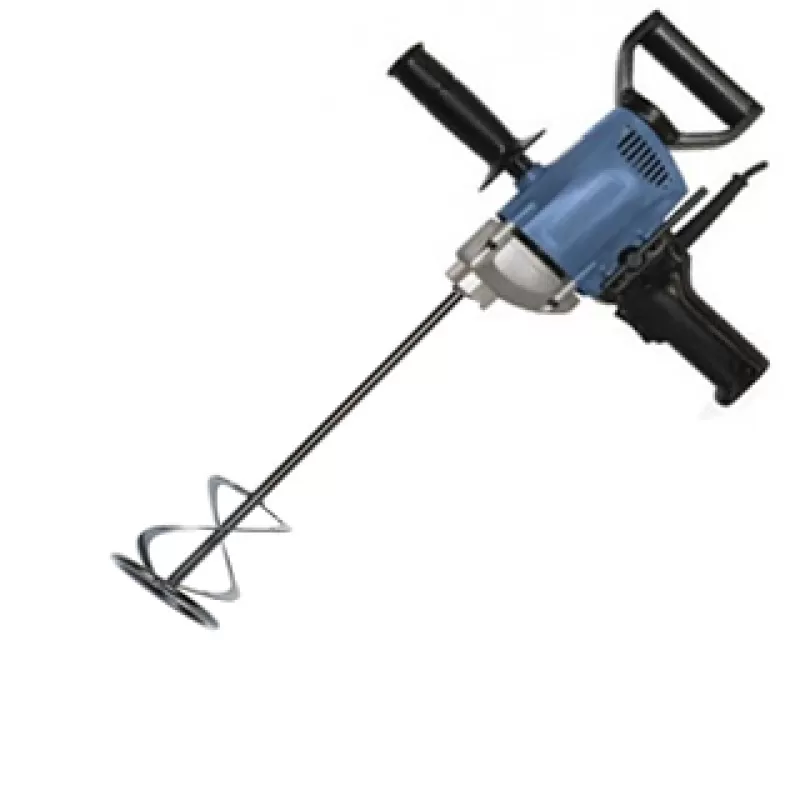 Máy khuấy sơn Dongcheng DQU160