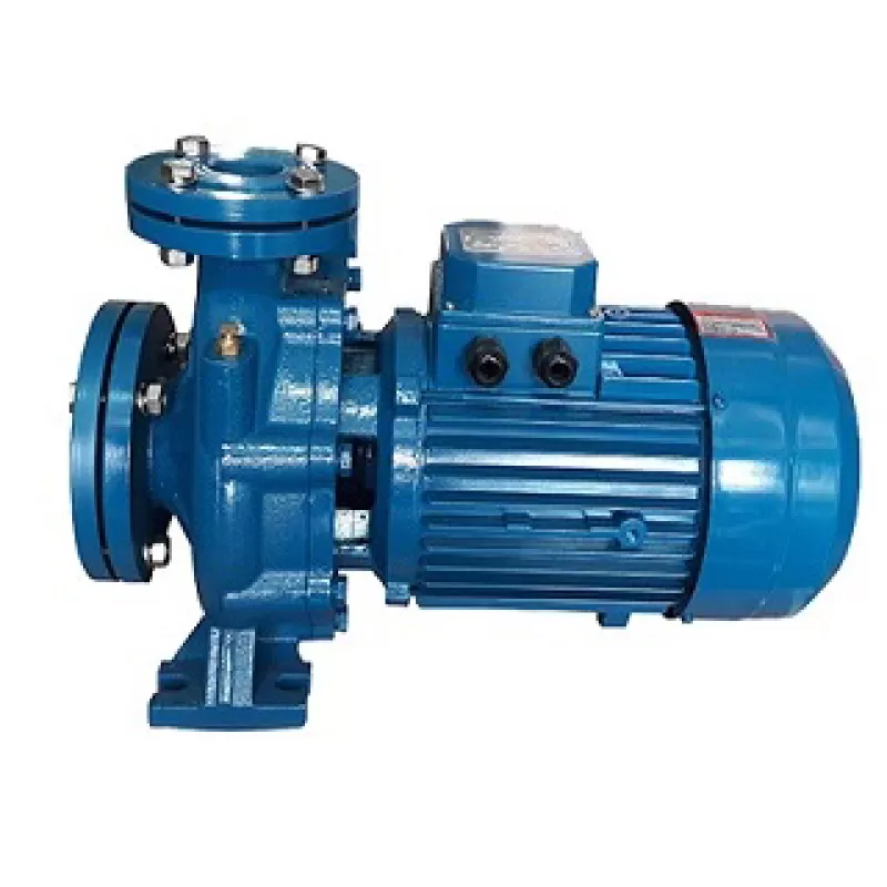 Máy bơm nước công nghiệp Howaki CM32-160A 3.0Kw cánh inox 