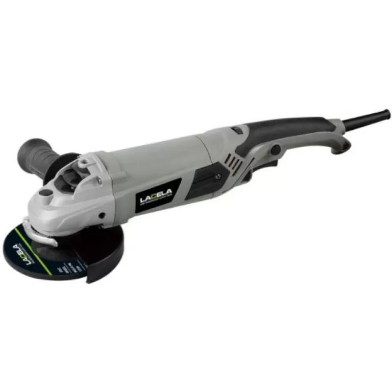 Máy mài góc Lacela 241-024 (750W)