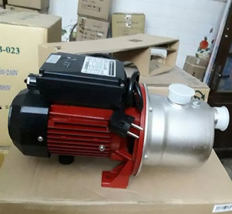 Máy bơm dầu Diesel APP LSJ-05D(nhập khẩu nguyên chiếc Đài Loan)