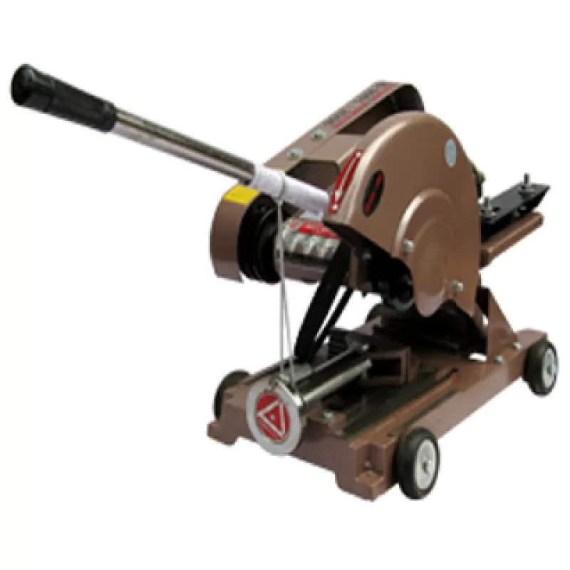 Khung cắt sắt Tiến Đạt F300 – không động cơ
