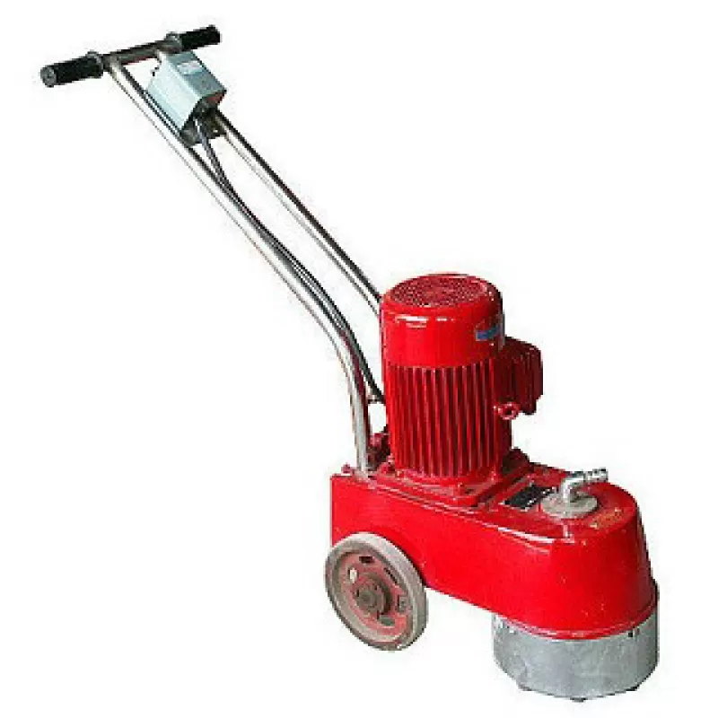 Máy mài sàn DMS 250 – 3.0 KW – 220V