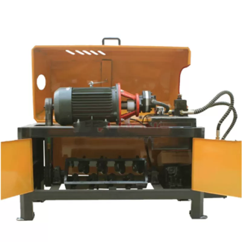 Máy nắn cắt tự động GT14-12 – 220V