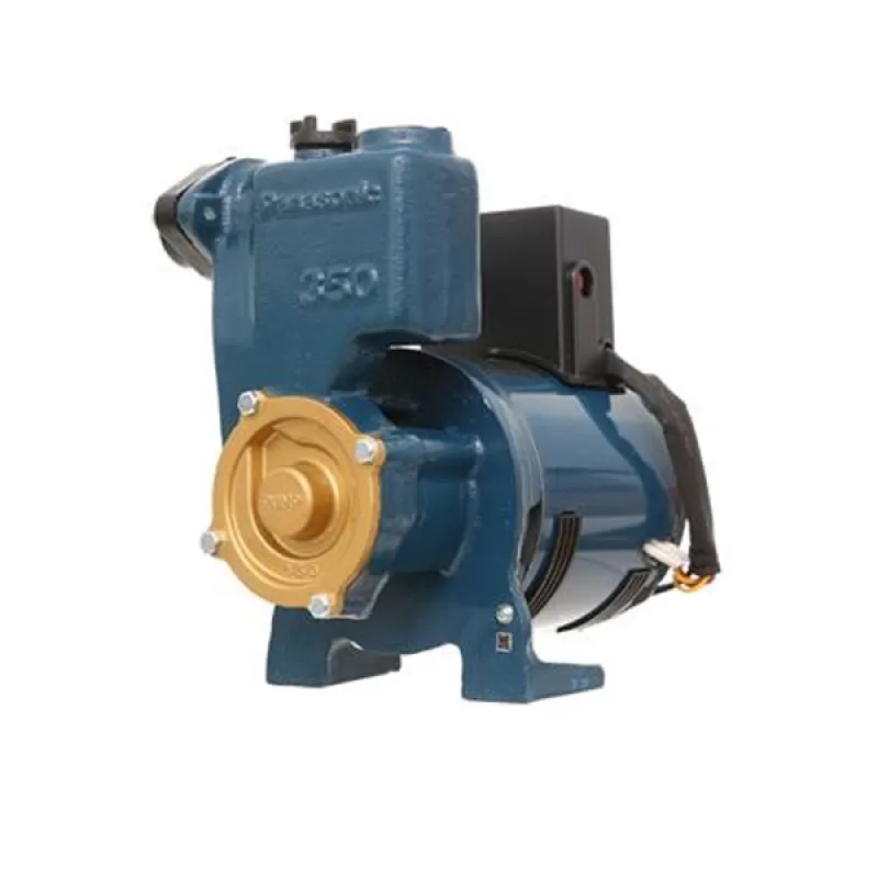 Máy bơm nước Panasonic GP-350JA