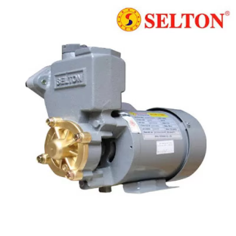 Máy bơm nước Selton SEL150BE