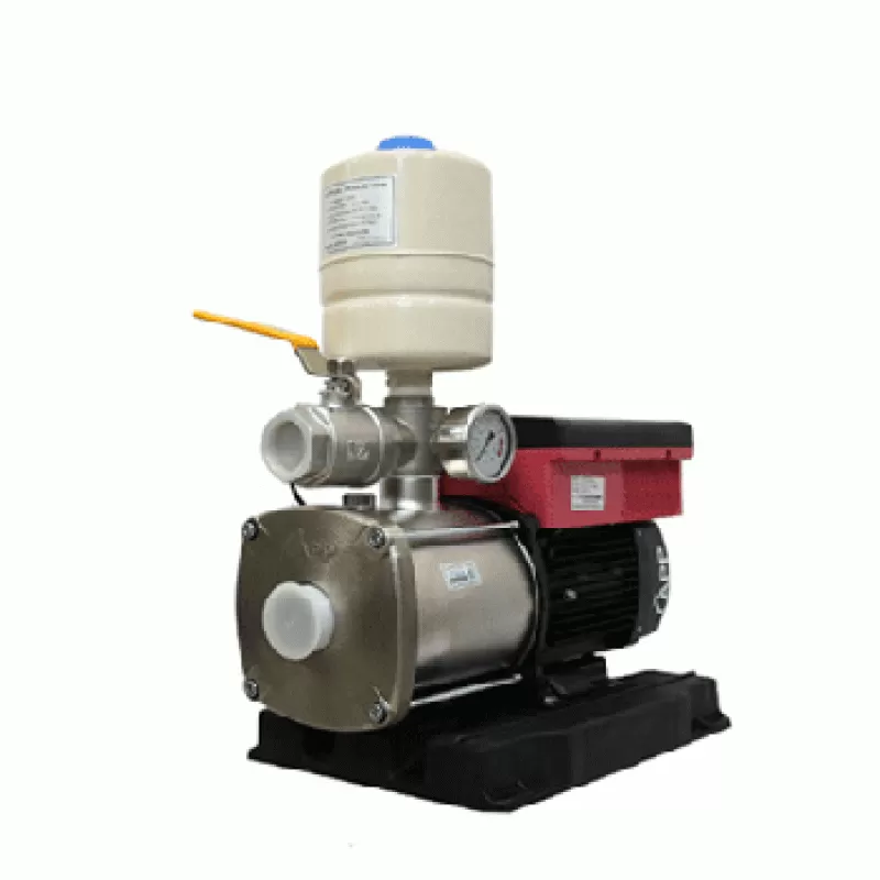 Máy bơm nước biến tần APP HVF-54T (MTS-54T) 