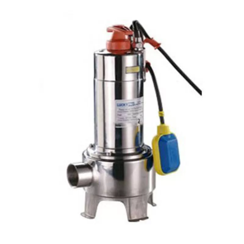Máy bơm chìm FORERUN MSS10-1 075Kw 220V – Điện Máy Quang Tuyến 