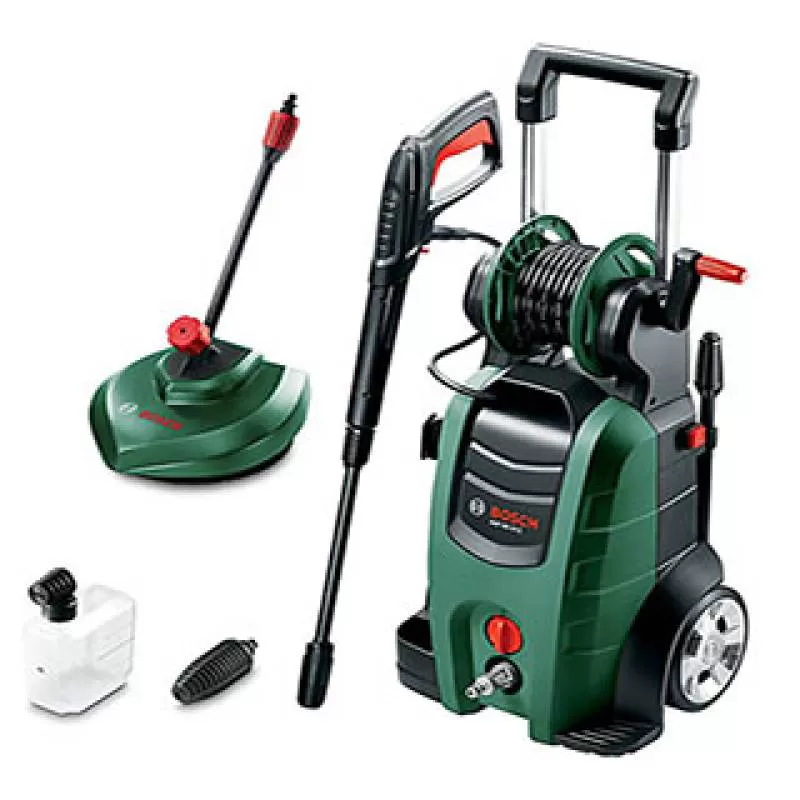 Máy rửa xe áp lực Bosch AQT 45-14X 