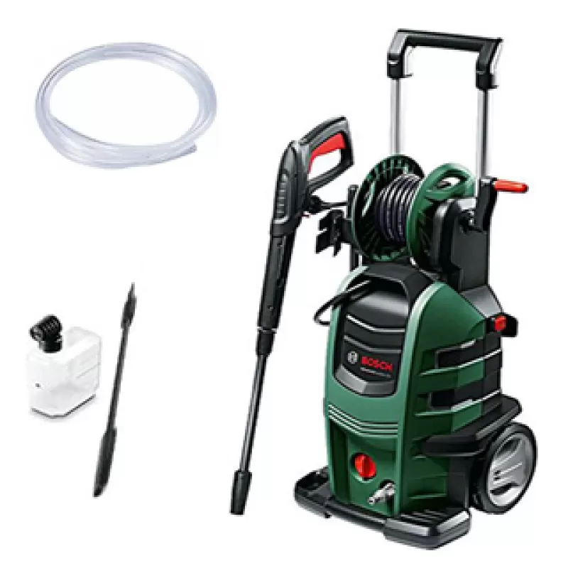 Máy rửa xe áp lực Bosch Advanced AQT150 