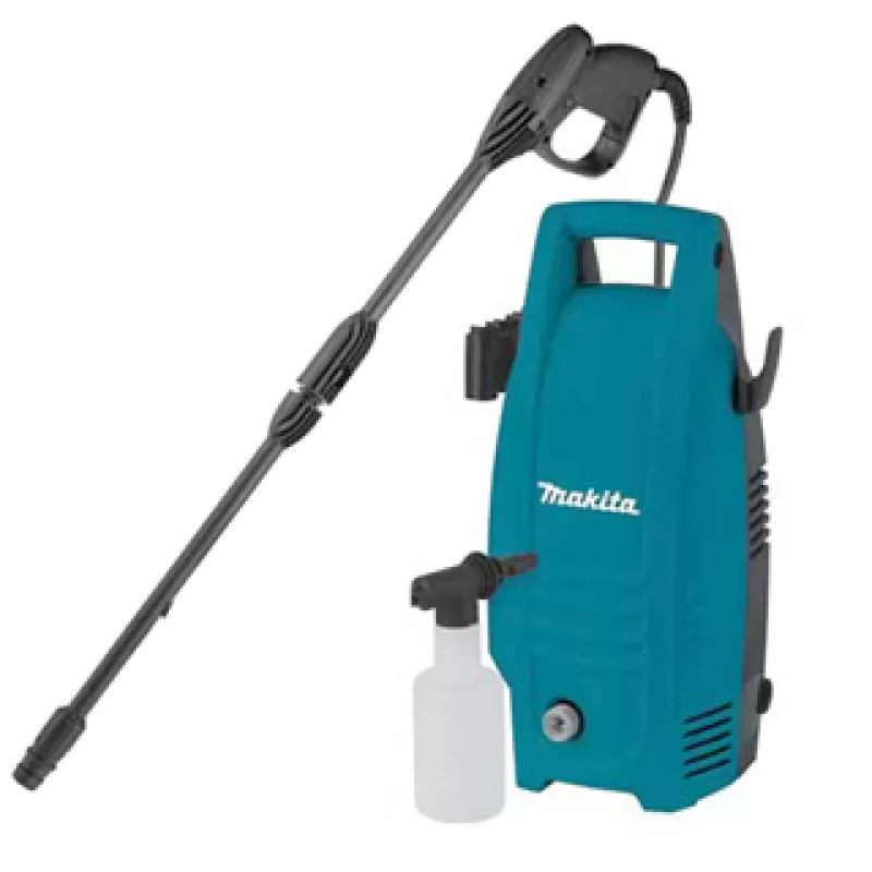 Máy xịt rửa áp lực cao Makita HW101