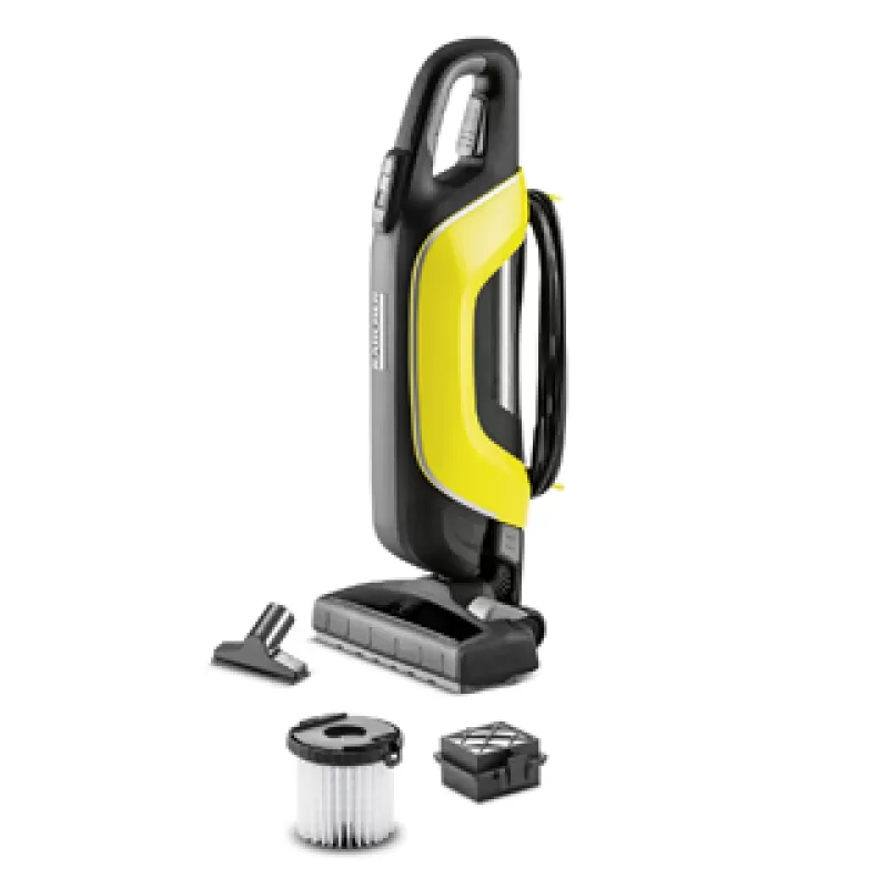 Máy hút bụi Karcher VC 5 premium * EU