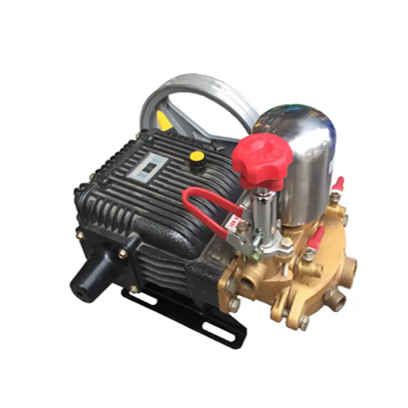 Đầu phun xịt áp lực cao NK-54