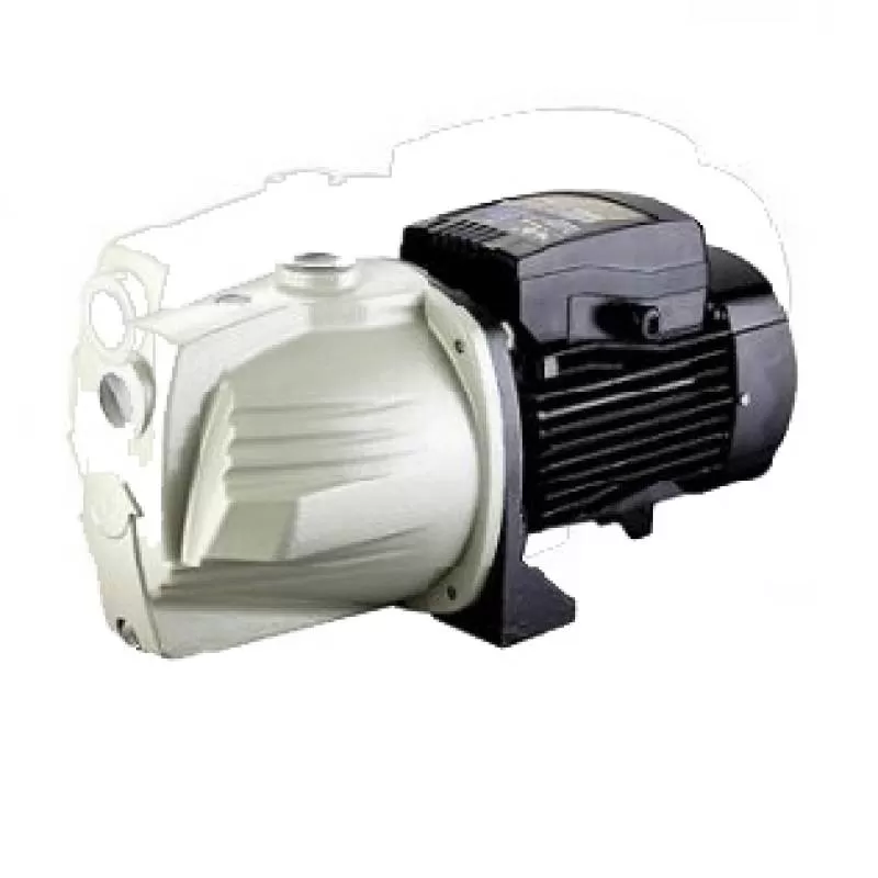 MÁY BƠM NƯỚC ĐẦU LỢN SHIRAI JLM 132-800S