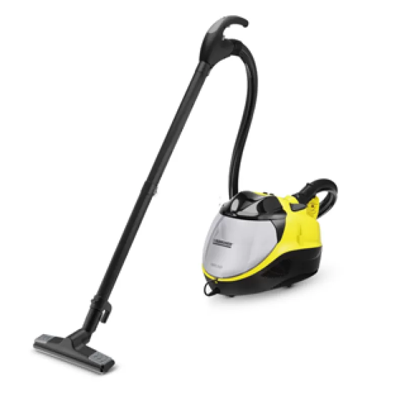 Máy hút bụi bằng hơi nước Karcher SV 7 * EU