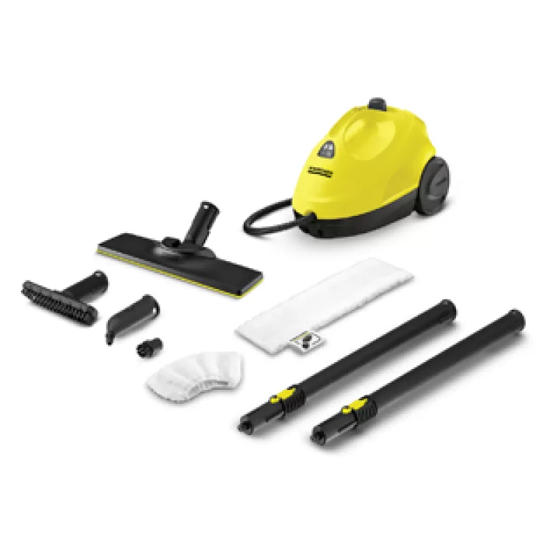 Máy làm sạch bằng hơi nước Karcher SC 2 Easy Fix