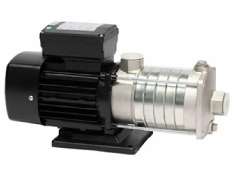 Máy bơm trục ngang đa cấp Ewara CM 16-40T