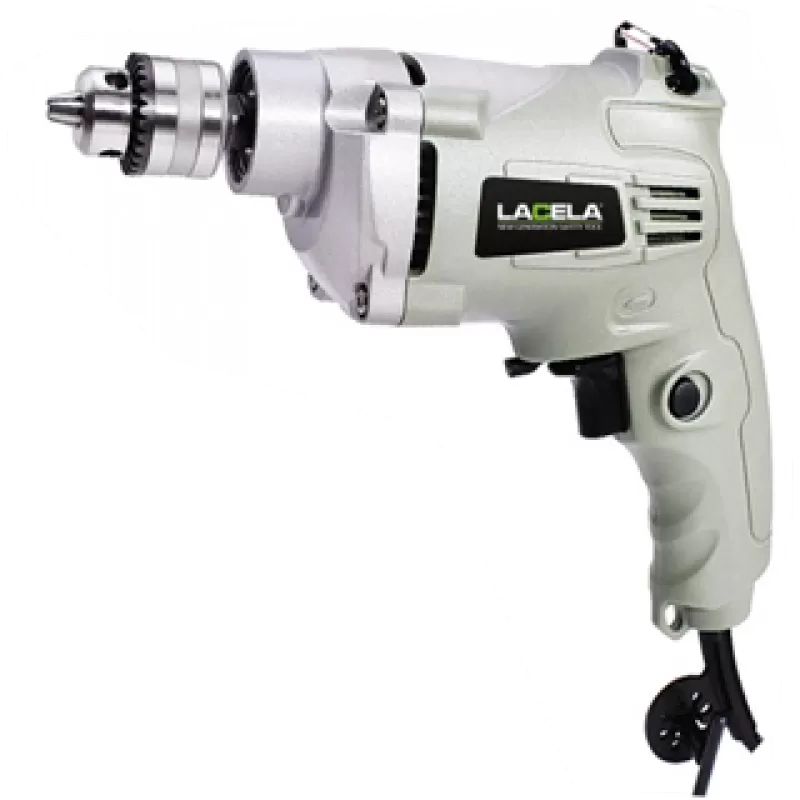 Máy khoan điện Lacela 230602