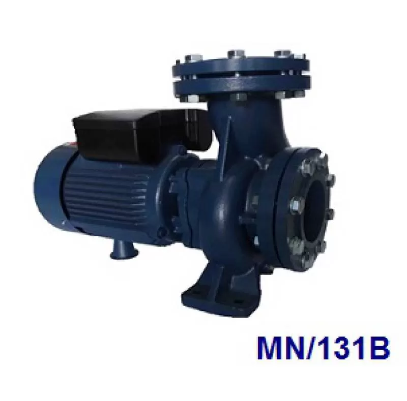 Bơm lưu lượng Forerun MN/131B