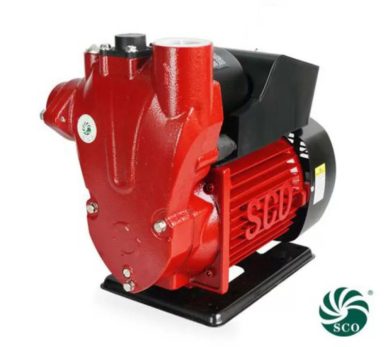 Máy bơm nước tăng áp SCO 200A (200w) 