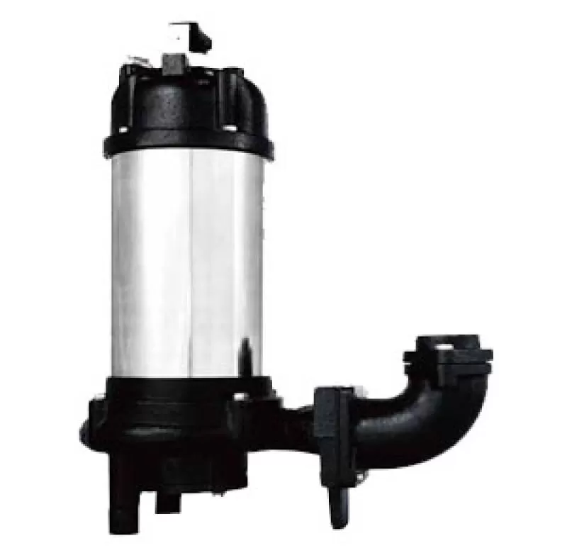 Máy bơm App nghiền nát mài mòn tạp chất GD-30T
