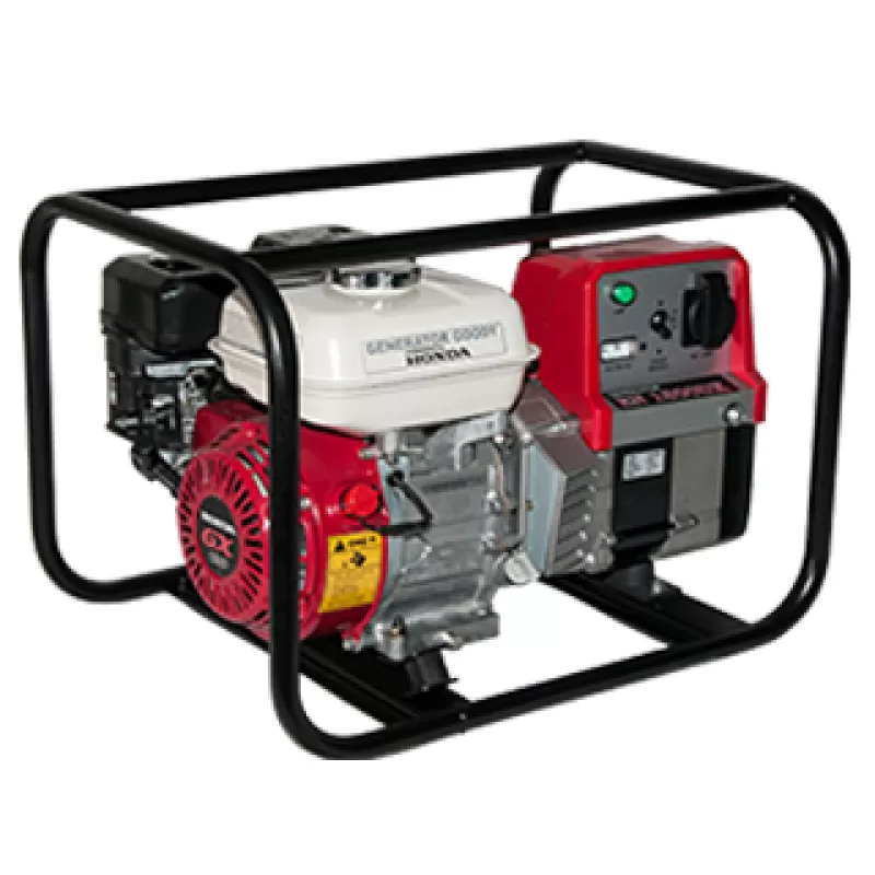 Máy phát điện HonDa EN1800DX 