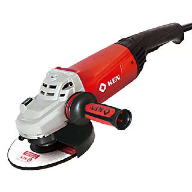 MÁY MÀI GÓC KEN 9550 1500W d150 