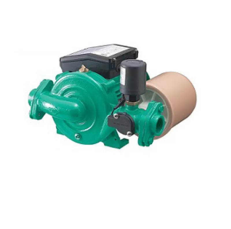 Máy bơm nước tăng áp điện tử Wilo PB-401SEA