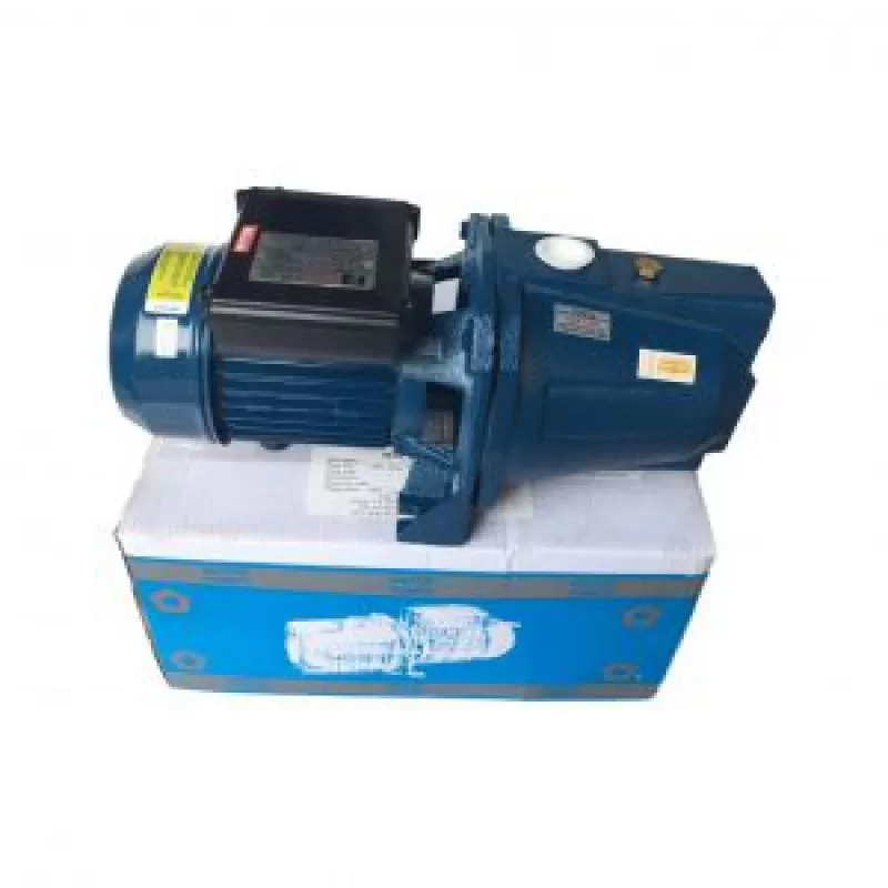Máy bơm bán chân không Detax JA 100 (750w) (máy bơm tiến phát việt nam) – Điện Máy Quang Tuyến