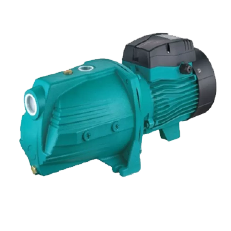 Máy bơm nước Lepono AJm 110L – 1.1 kw