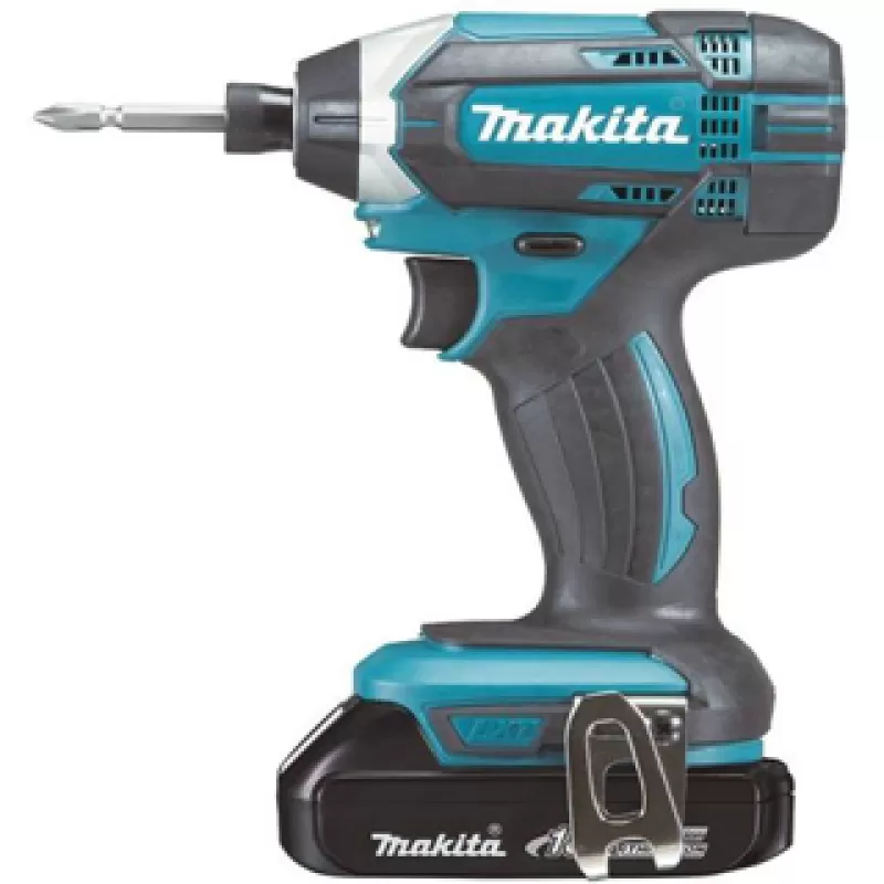 Máy vặn vít dùng pin Makita DTD152RAE 18V