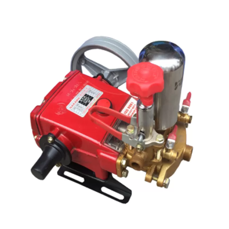 Đầu phun xịt áp lực cao NK-38