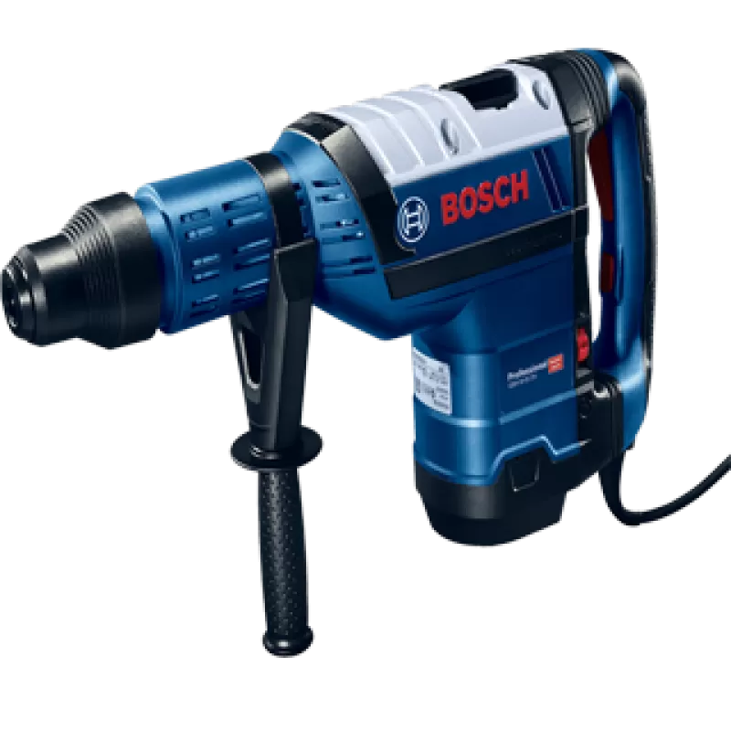 Máy khoan buá Bosch GBH 8-45 D Professional