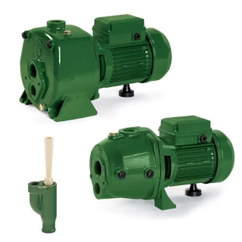 Máy bơm hút giếng khoan Sealand JAP 100 – 750w