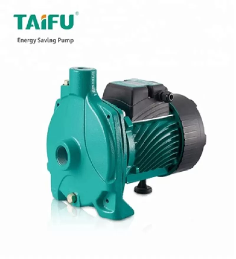 Bơm đĩa Taifu TCP158 -750W