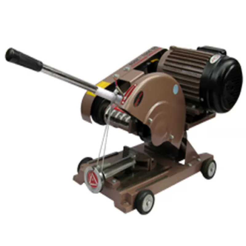 Máy cắt sắt Tiến Đạt F400 ( 3 HP/220V) 
