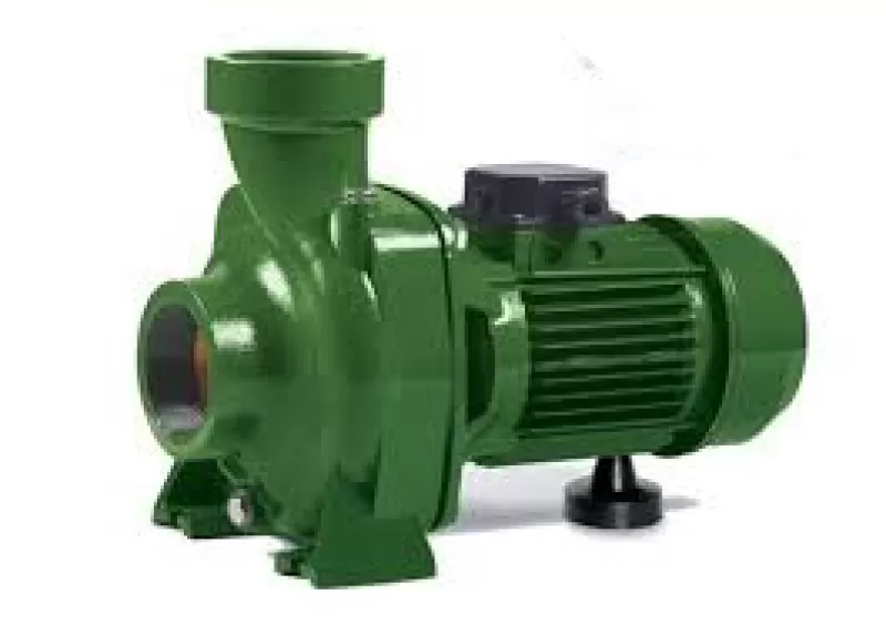 Máy bơm ly tâm lưu lượng lớn Sealand KC300T-2.2 kw