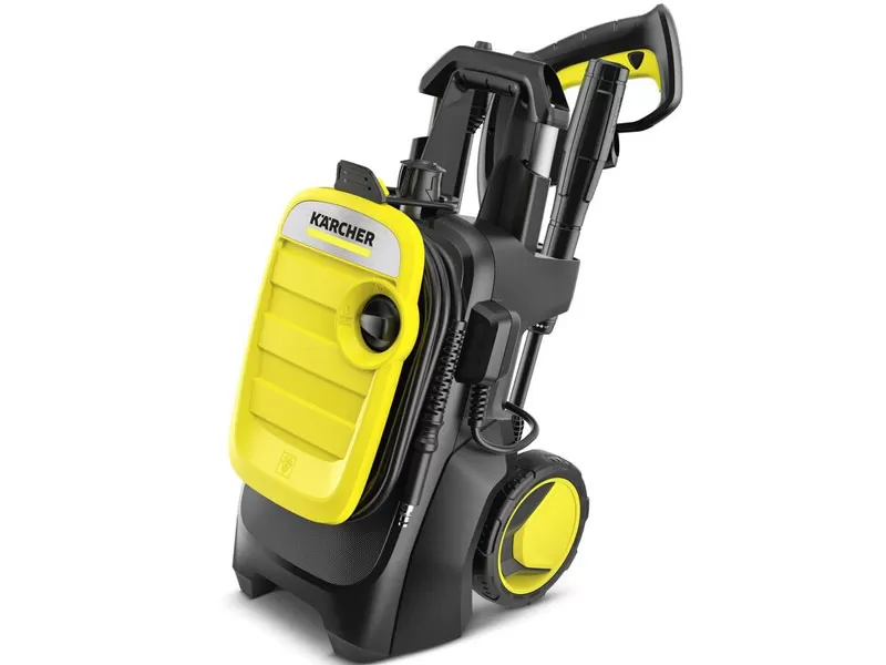 Máy phun áp lực Karcher K5 Full Conpact