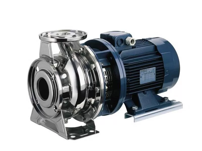 MÁY BƠM CÔNG NGHIỆP ĐẦU INOX EBARA 3M 50-200/11 (11KW) – Điện Máy Quang Tuyến 