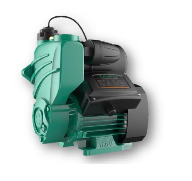 Bơm tăng áp thông minh Taifu TGPB 550i-550W
