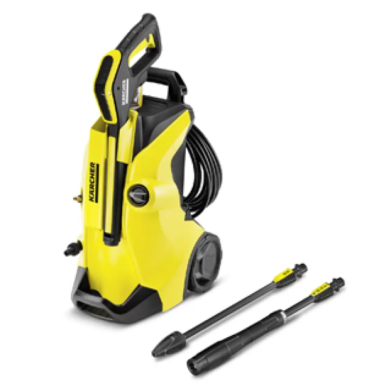 Máy phun áp lực Karcher K5 Full Control