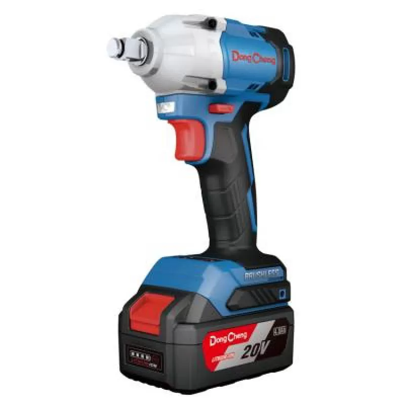 Máy Bắt Ốc Dùng Pin DCPB 02-18EK 